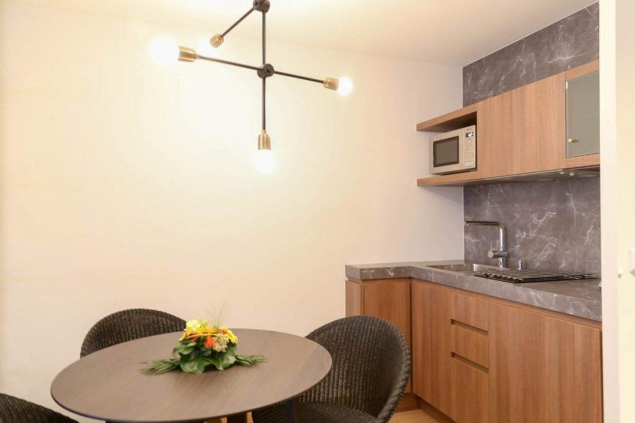 Logis Hotel Acacia Esch-sur-Alzette Exterior foto