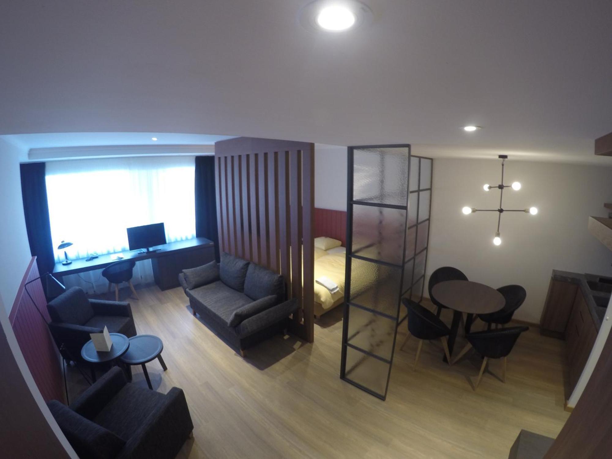 Logis Hotel Acacia Esch-sur-Alzette Exterior foto